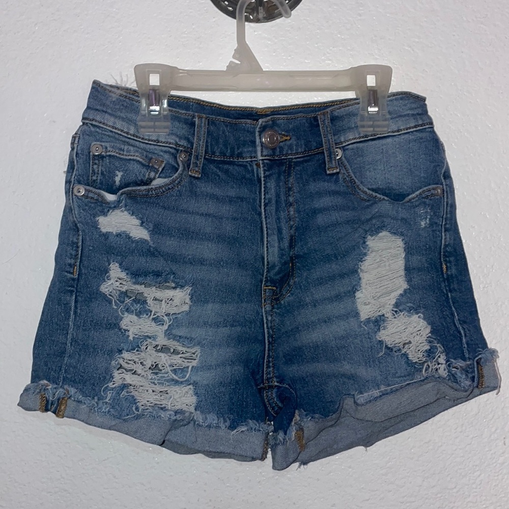 Aeropostale women’s shorts